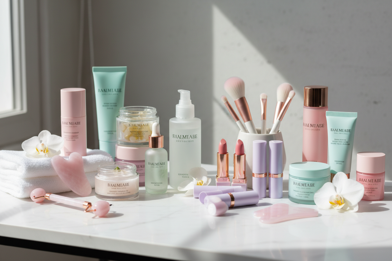 Beauty & Personal Care