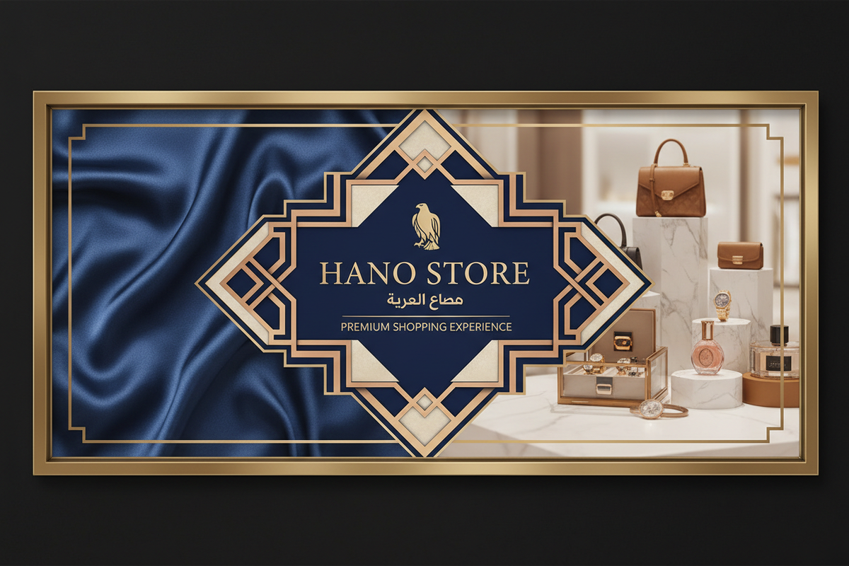 Hanilon Store Hano Store – HanoStore