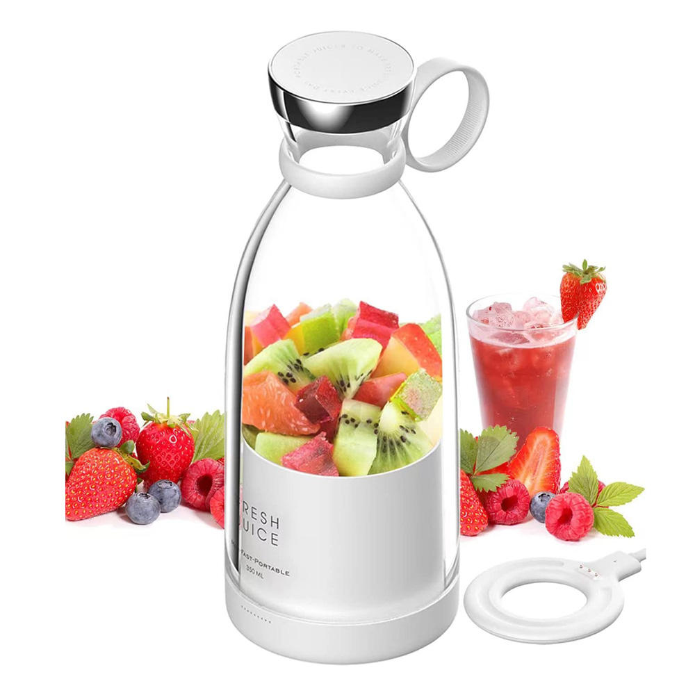 Multifunction Portable Mini Electric USB Juicer Blender-Mini Juicer