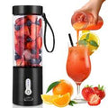 Portable Mini Blender Juicer