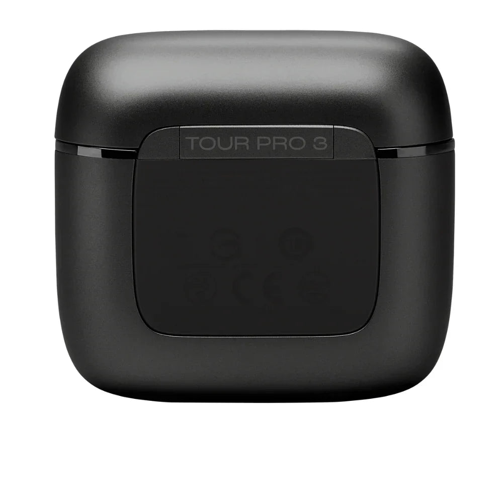 JBL Tour Pro 3 True Wireless Noise Cancelling Earbuds with Smart Charging Case