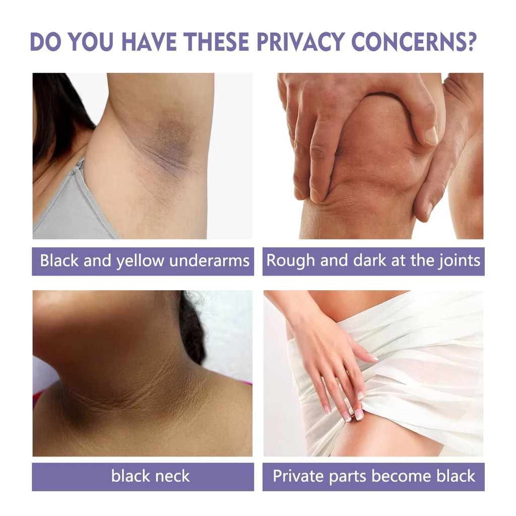 Whitening Skin Stick for Dark Spots, Brightening & Even Skin Tone