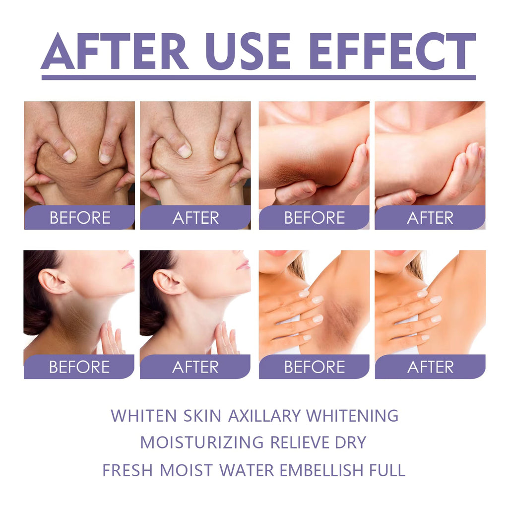 Whitening Skin Stick for Dark Spots, Brightening & Even Skin Tone