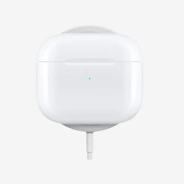 AirPods (3rd Generation) – True Wireless Bluetooth Earbuds