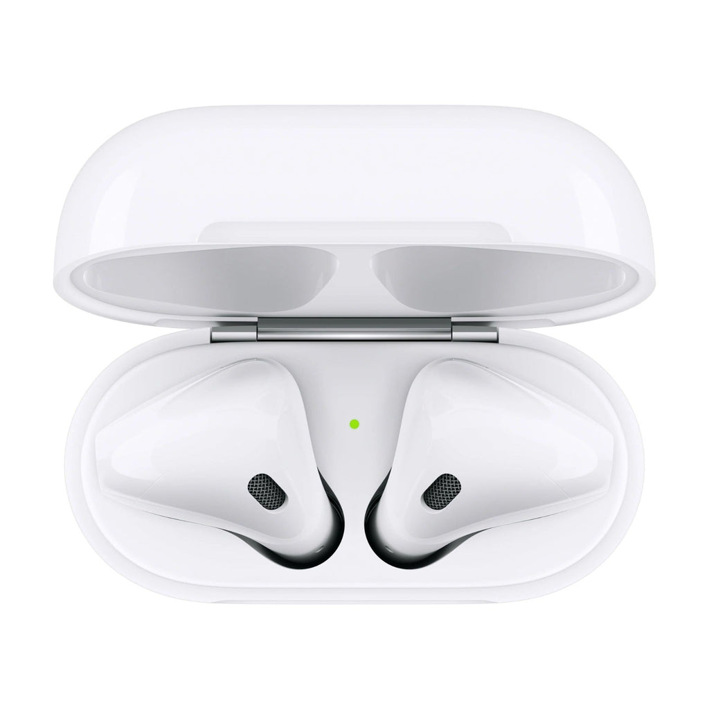 AirPods (2nd Gen) Wireless Earbuds with Charging Case – Original Sound