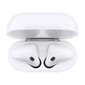 AirPods (2nd Gen) Wireless Earbuds with Charging Case – Original Sound