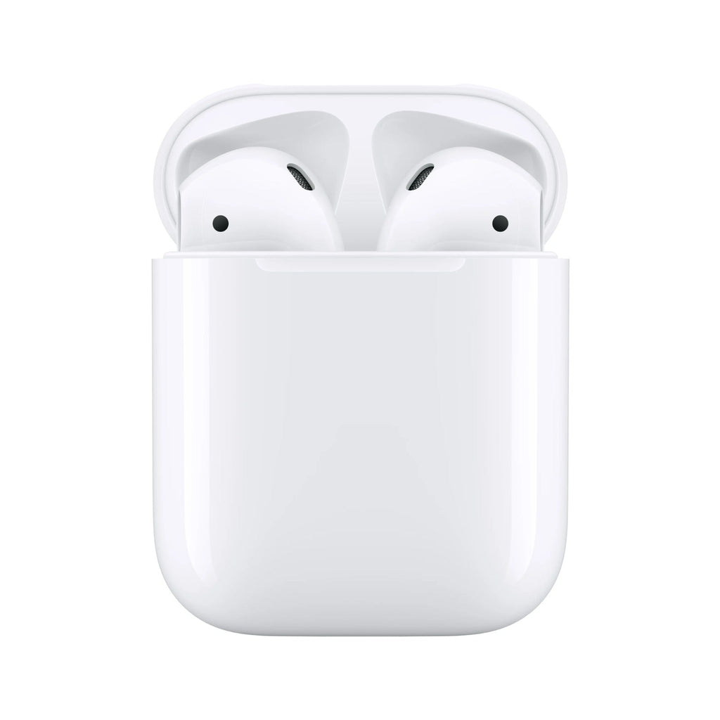 AirPods (2nd Gen) Wireless Earbuds with Charging Case – Original Sound