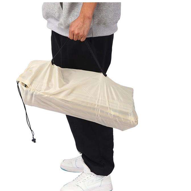 Folding Table & Chair Set for Camping