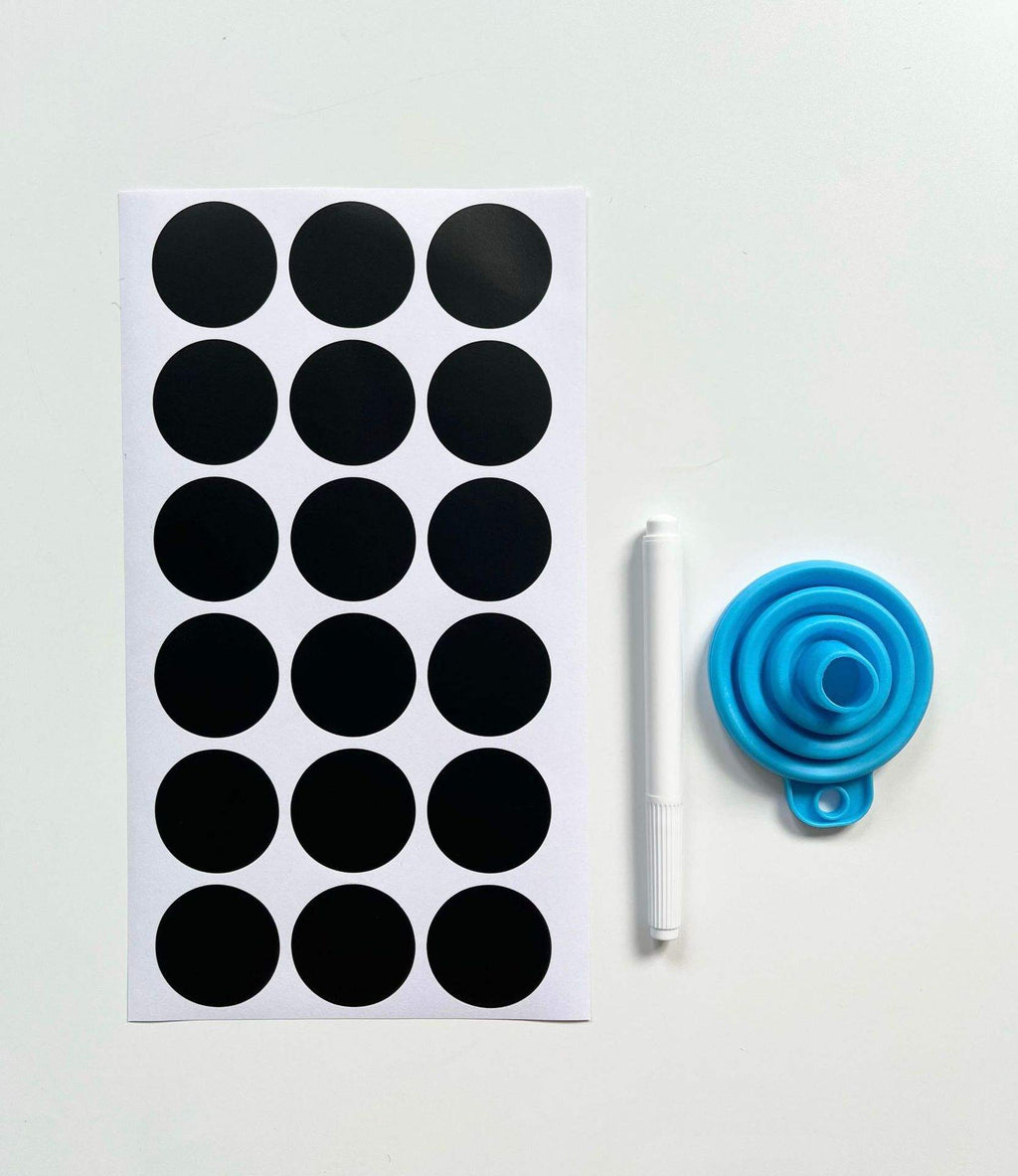 Rotating Ferris Wheel Spice Rack