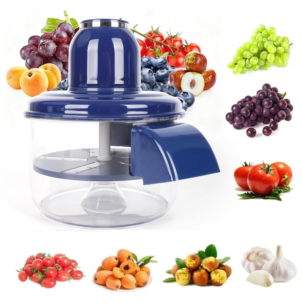 Automatic Grape Peeler Machine, Electric Garlic & Cherry Tomato Skin Remover Tool