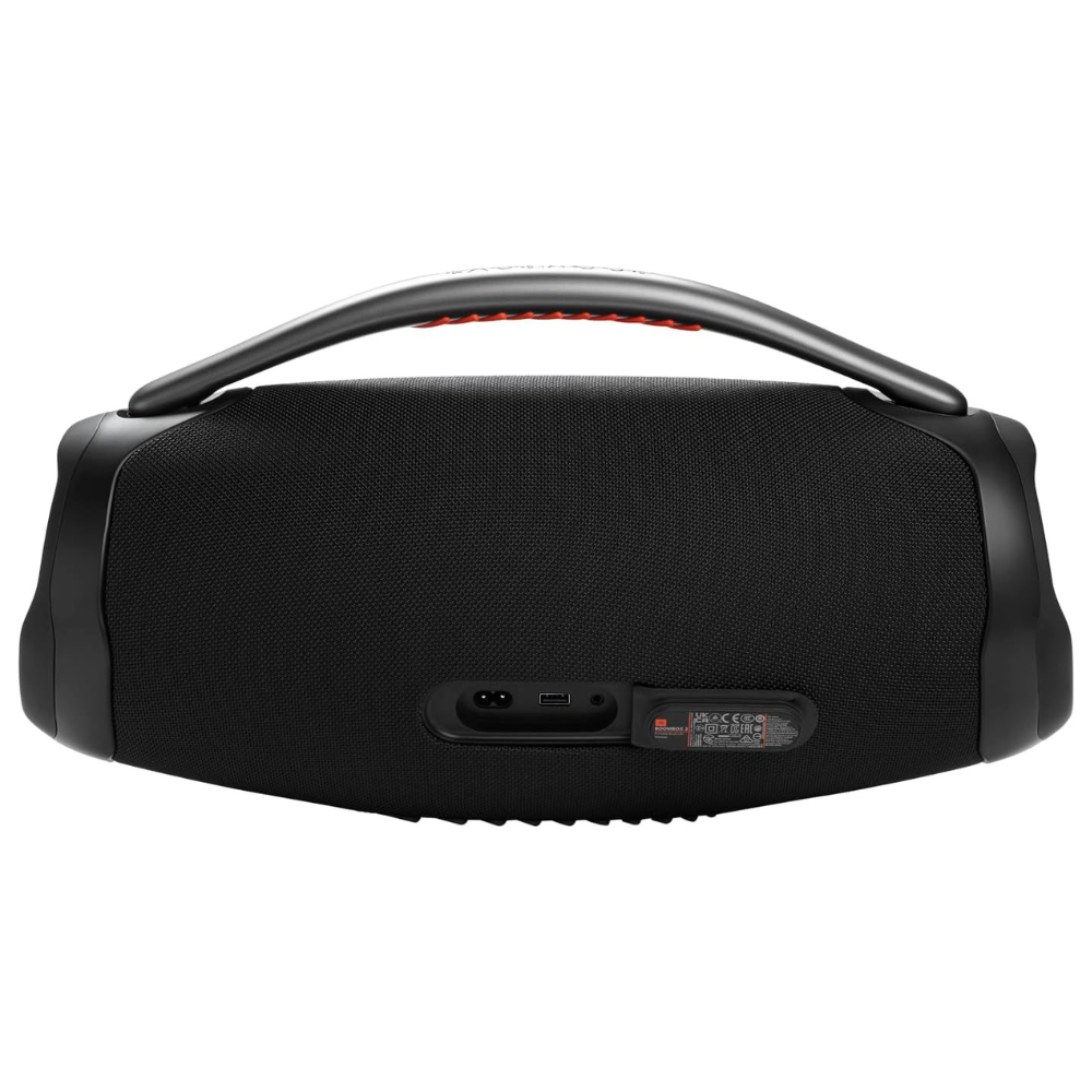 JBL Boombox 3 Portable Speaker, Massive Signature Pro Sound 🔊