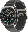 Samsung Galaxy Watch 7 Ultra - Titanium Smartwatch with Advanced Health Tracking