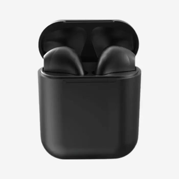 Inpods i12 Mini TWS Bluetooth Earbuds with Touch Control & Charging Case