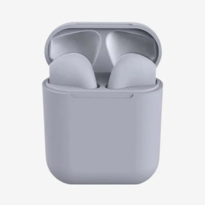 Inpods i12 Mini TWS Bluetooth Earbuds with Touch Control & Charging Case