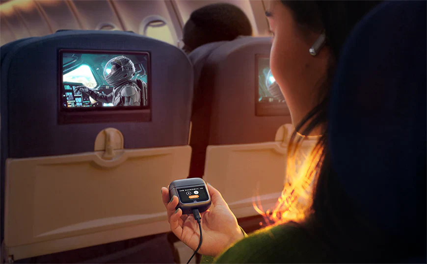 JBL Tour Pro 3 True Wireless Noise Cancelling Earbuds with Smart Charging Case