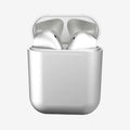 Inpods i12 Mini TWS Bluetooth Earbuds with Touch Control & Charging Case
